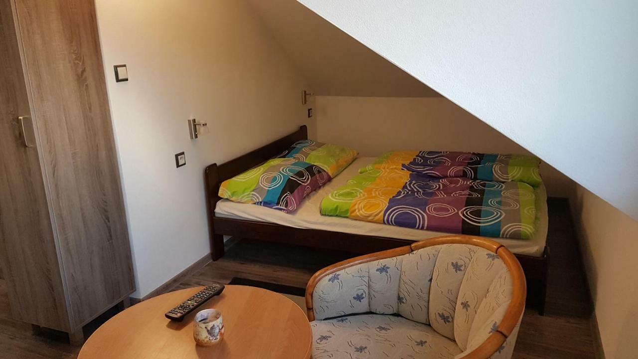 Room With A High Tatras View And Fireplace Štrba Dış mekan fotoğraf