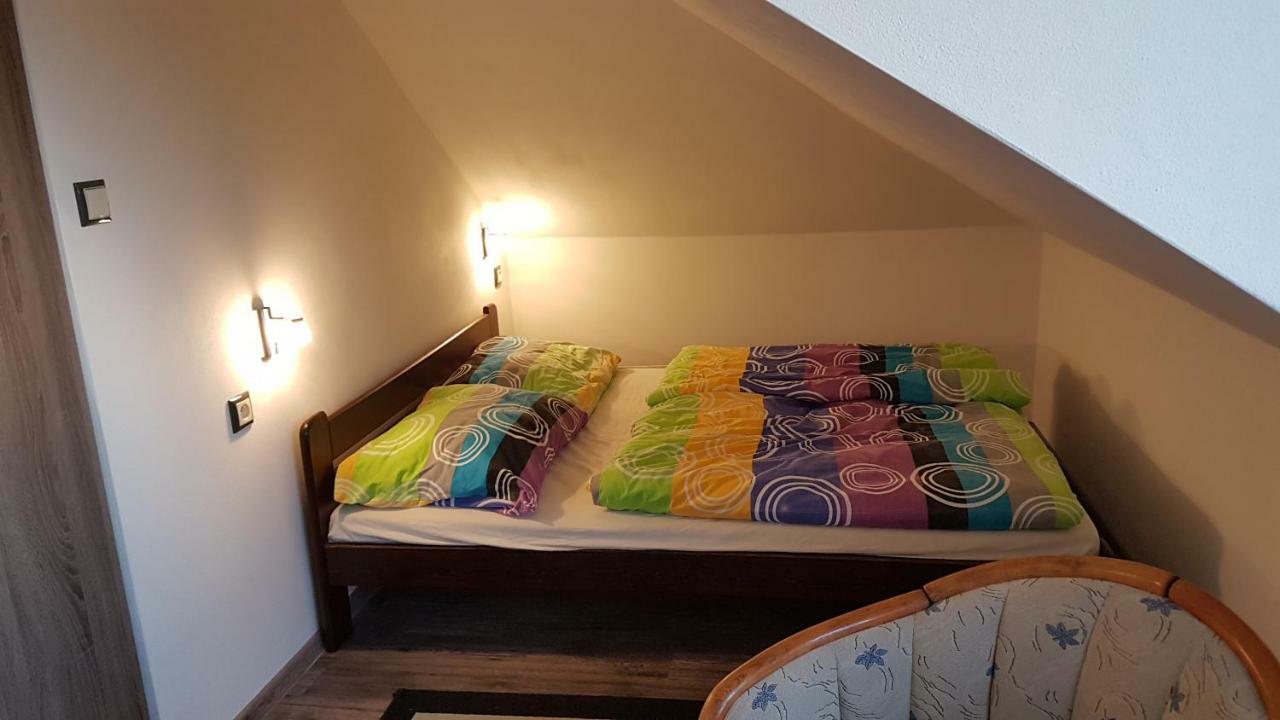 Room With A High Tatras View And Fireplace Štrba Dış mekan fotoğraf